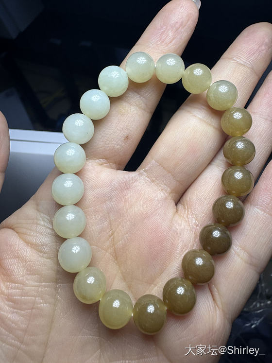 更新一下，主打一个清货_首饰