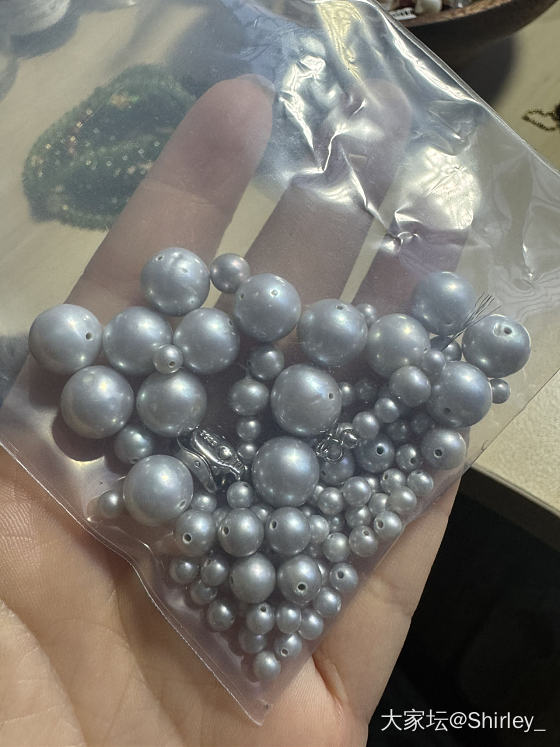 更新一下，主打一个清货_首饰