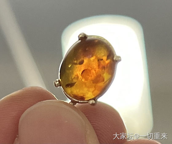 赶紧再问下_琥珀蜜蜡