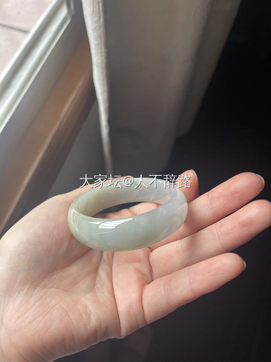 翡翠手镯_翡翠