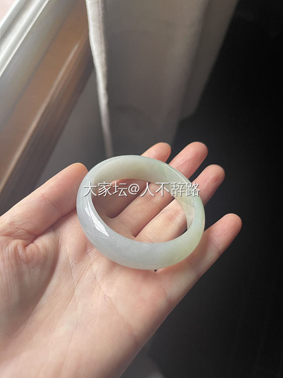 翡翠手镯_翡翠