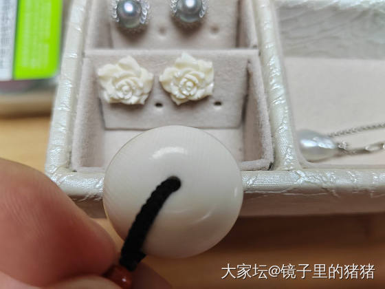 【第二波闲置】传统玉石，玛瑙水晶，裸石等_首饰