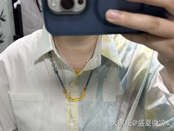 金凤璜编绳_金