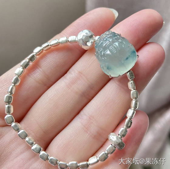 缺米，出翡翠蛋_翡翠