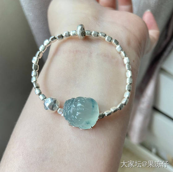 缺米，出翡翠蛋_翡翠
