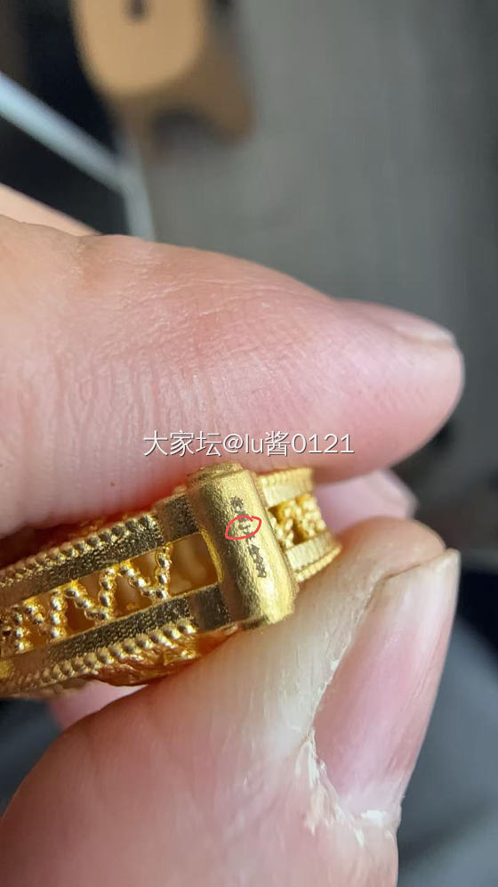 老庙葫芦吊坠_金