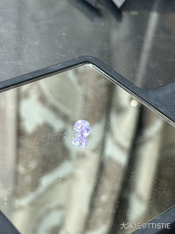 出几个自己懒的镶嵌的小鼻嘎裸石_彩色宝石
