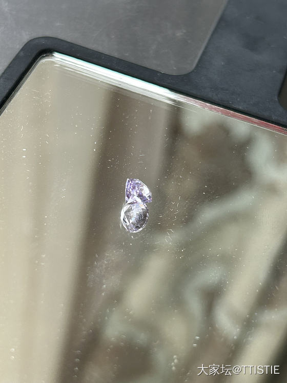 出几个自己懒的镶嵌的小鼻嘎裸石_彩色宝石