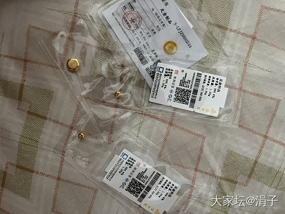 全部全新782克价出_金
