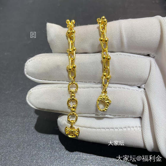 手工马蹄链 拼团20250603期（明天下午三点截团）_金
