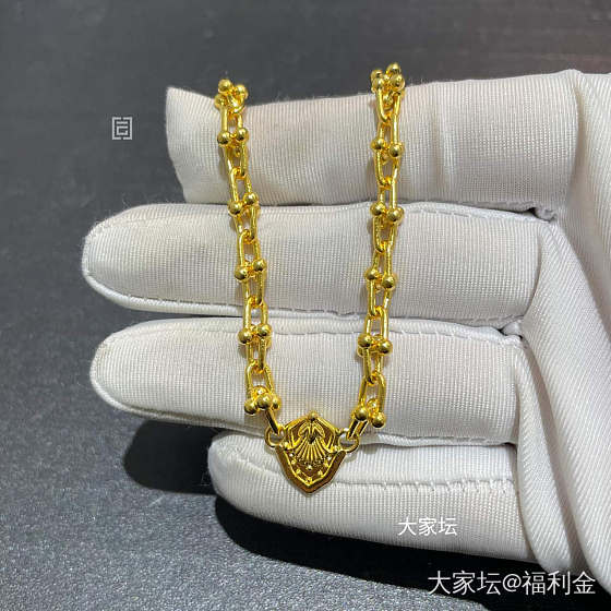 手工马蹄链 拼团20250603期（明天下午三点截团）_金