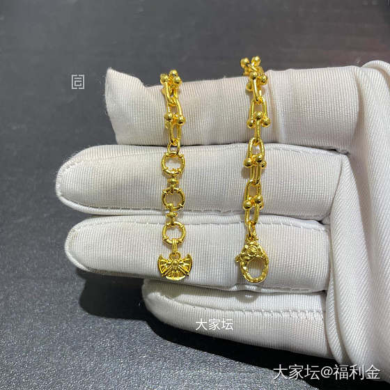 手工马蹄链 拼团20250603期（明天下午三点截团）_金