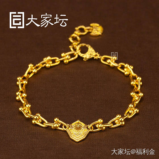 手工马蹄链 拼团20250603期（明天下午三点截团）_金