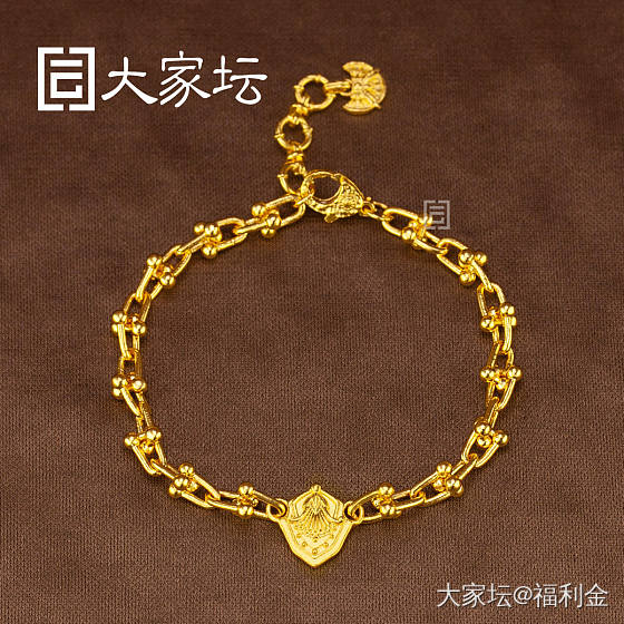 手工马蹄链 拼团20250603期（明天下午三点截团）_金