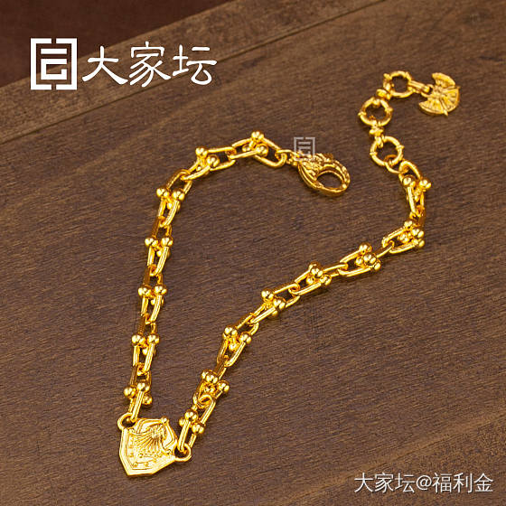 手工马蹄链 拼团20250603期（明天下午三点截团）_金