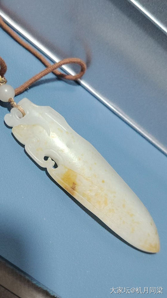 个人对各种玉料的选择观点总结_和田玉