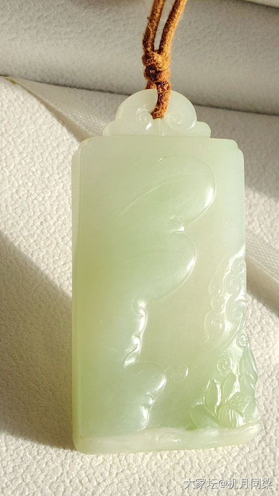 个人对各种玉料的选择观点总结_和田玉