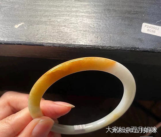 个人闲置 没有故事
博爱爱买戴不过来_金