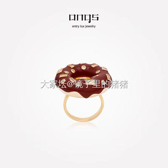 【第三波闲置】银镶饰品-都是设计款或者高品质镶嵌_首饰