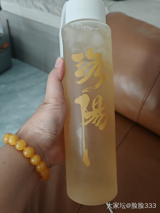 入夏了