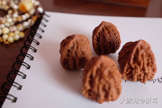 整理闲置_文玩