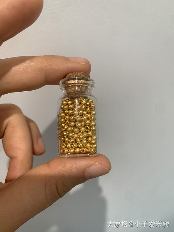 自从我学会了薅金珠_金