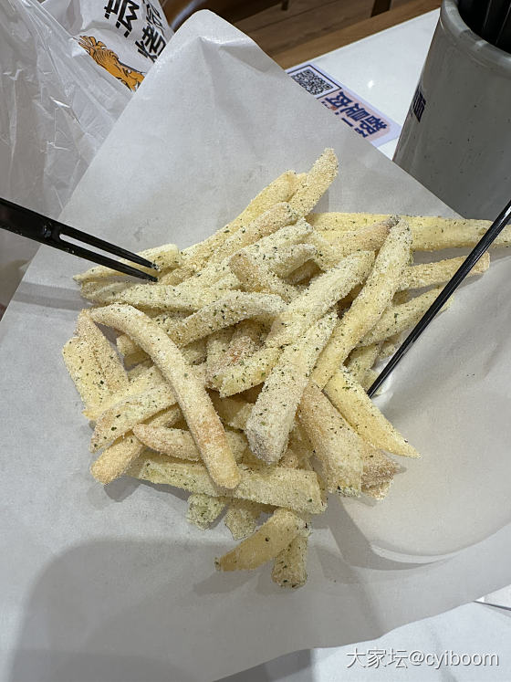 每天吃吃吃_美食