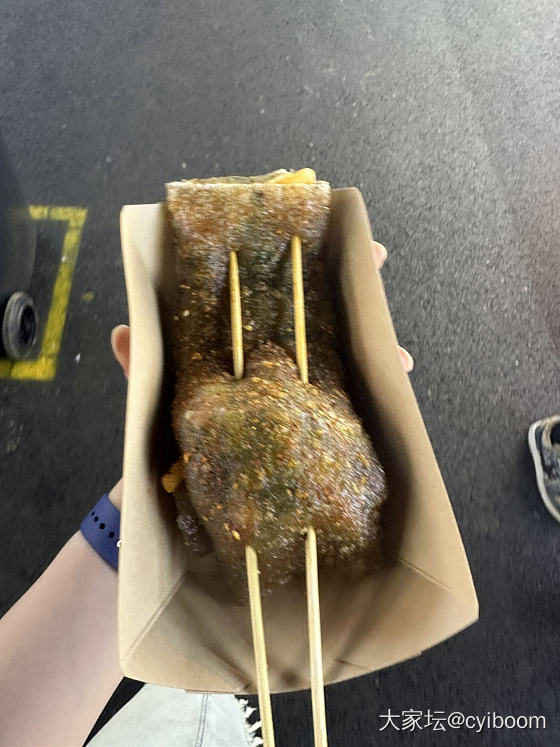 每天吃吃吃_美食