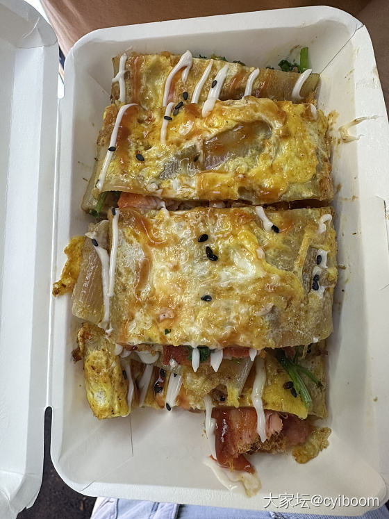 每天吃吃吃_美食