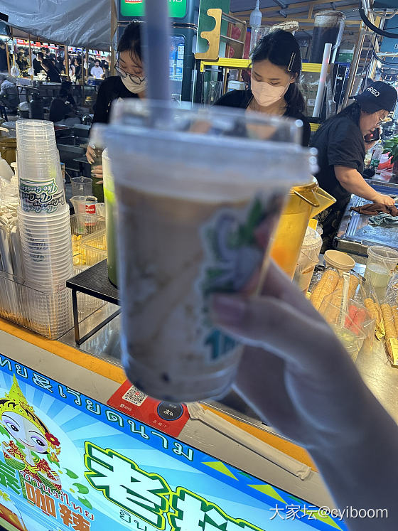 每天吃吃吃_美食