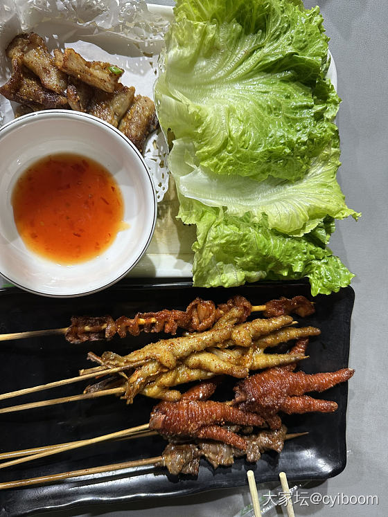 每天吃吃吃_美食