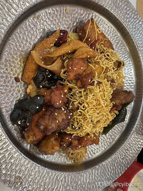 每天吃吃吃_美食