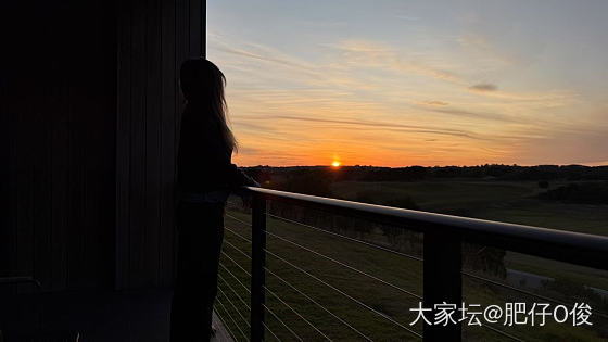 极光真的太美了_景色
