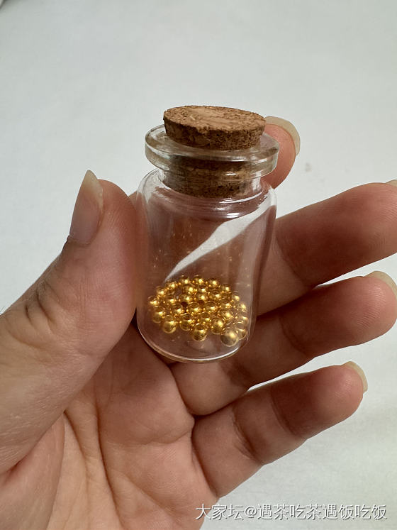 懒人攒金豆
好像两个月了，才二十几颗，均价718_金