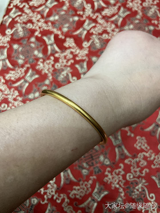 52圈的金瘦多少克合适_金