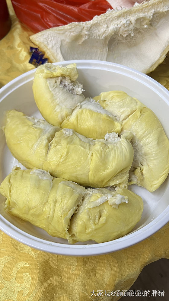 世界上怎么会有这么好吃的东西！为什么有人觉得它臭！？_美食