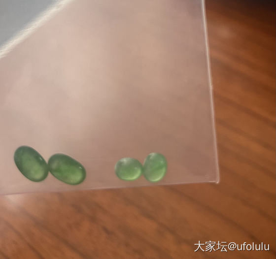 求助，是纹还是裂