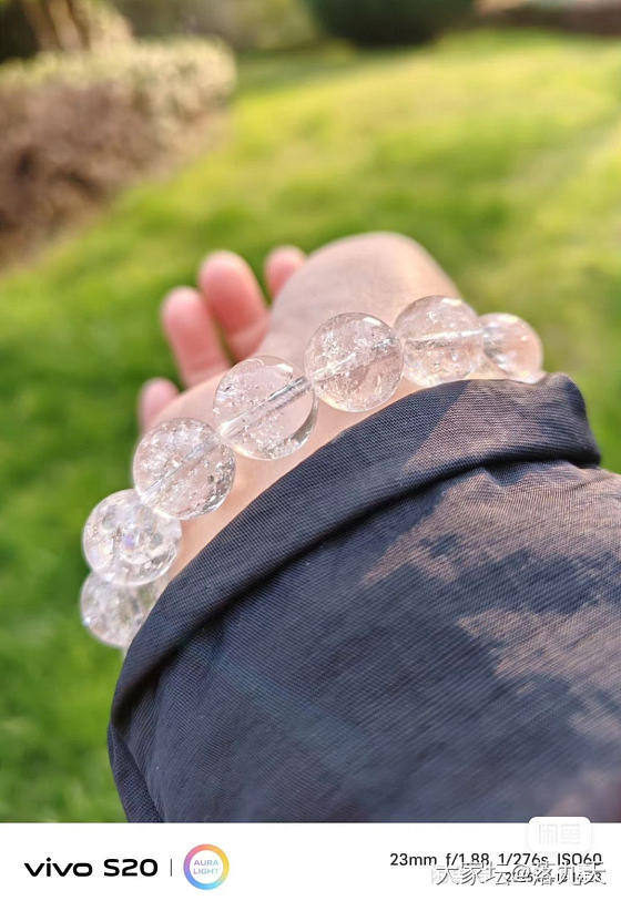 问：水晶是挂哪个板块出？没找到板块_水晶