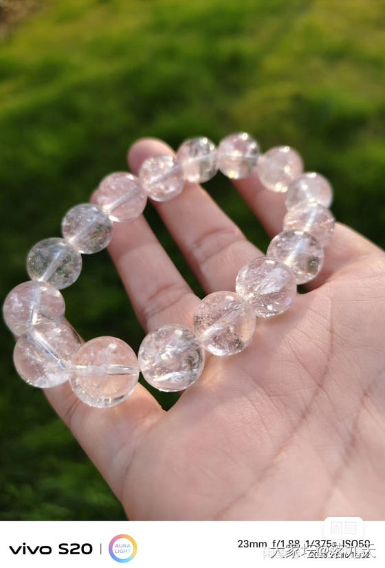 问：水晶是挂哪个板块出？没找到板块_水晶