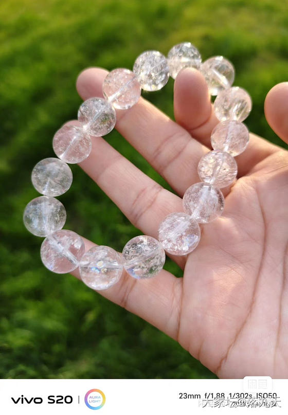 问：水晶是挂哪个板块出？没找到板块_水晶
