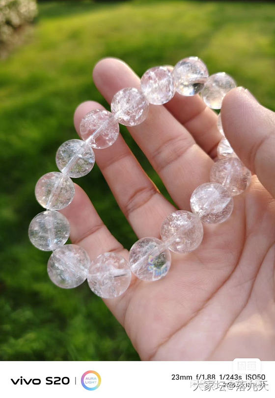 问：水晶是挂哪个板块出？没找到板块_水晶