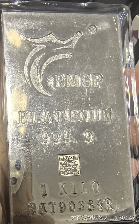 铂金PT999_铂