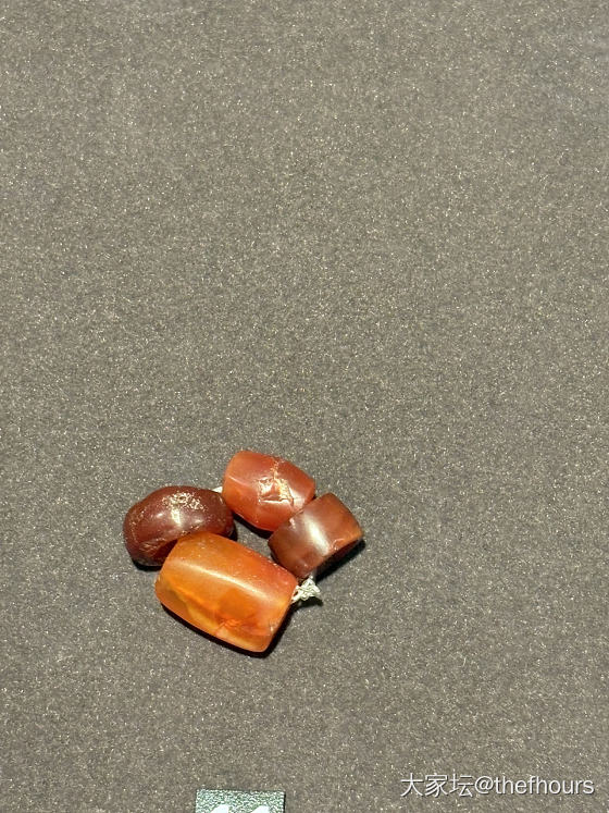 也是有青铜头盔和黄金面具的人了_旅游