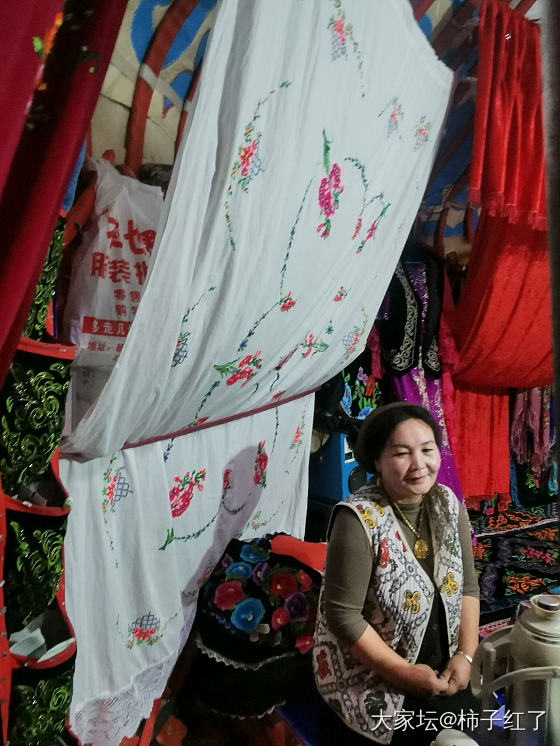 牛马们你的草原又来啦_闲聊