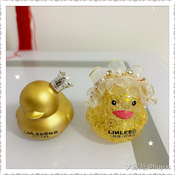 丑鸭虽迟但到 那就自己改造一下吧_闲聊