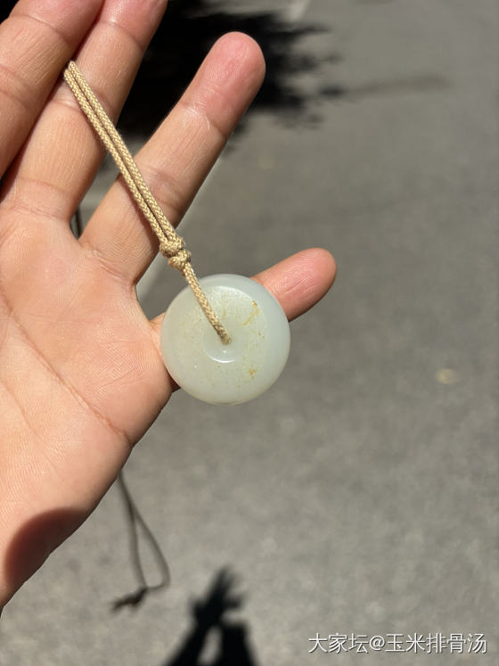 2.8合适吗_和田玉