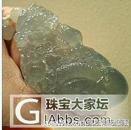 厚实的老货_玉石