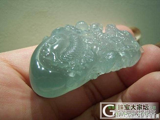 厚实的老货_玉石