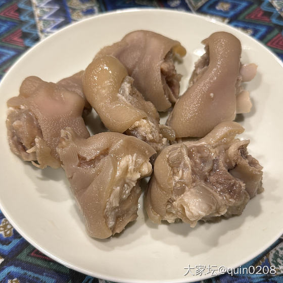 2025/6/6 要入梅了🥵_厨艺