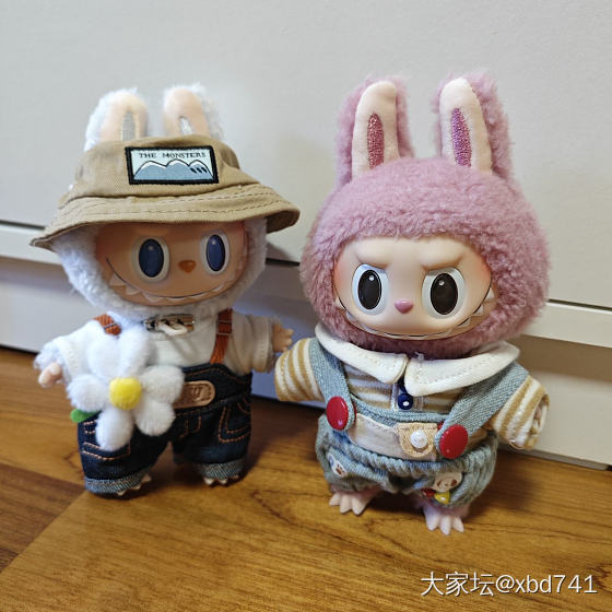 大人也要玩玩具_闲聊